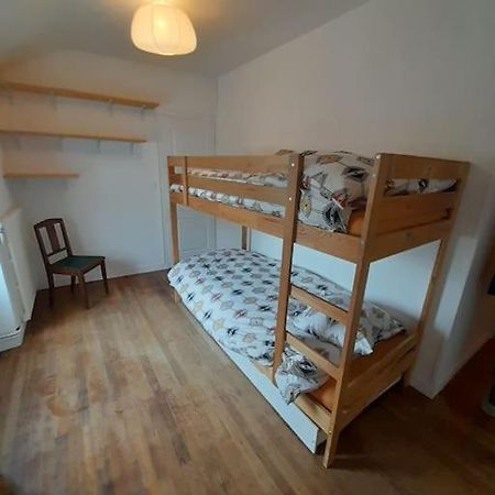 L'Octroi Nantes-6 Pers.-Jardin-Proche Tt Comm.别墅 外观 照片