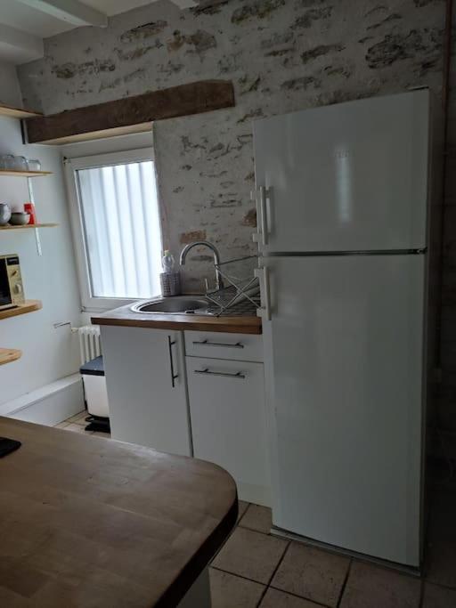 L'Octroi Nantes-6 Pers.-Jardin-Proche Tt Comm.别墅 外观 照片
