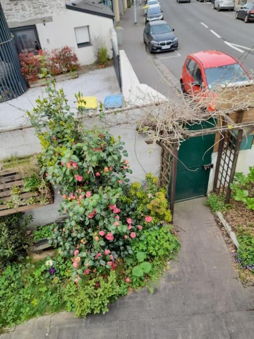 L'Octroi Nantes-6 Pers.-Jardin-Proche Tt Comm.别墅 外观 照片