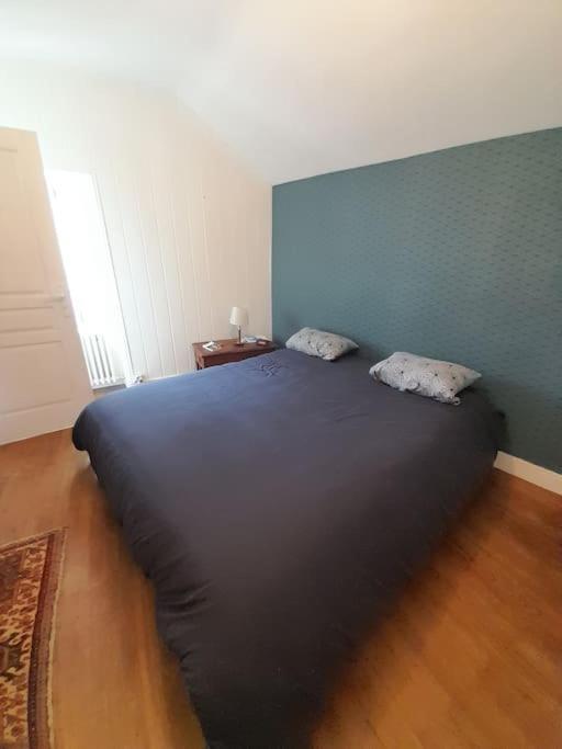 L'Octroi Nantes-6 Pers.-Jardin-Proche Tt Comm.别墅 外观 照片